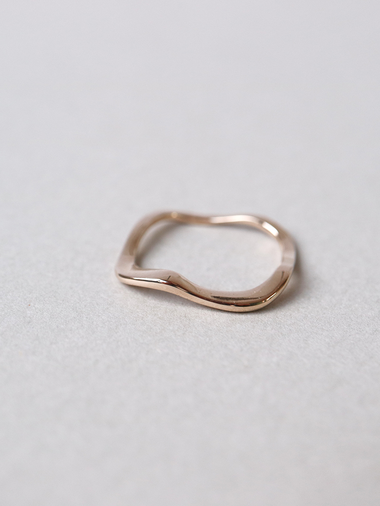 Moonriver Ring - 반지